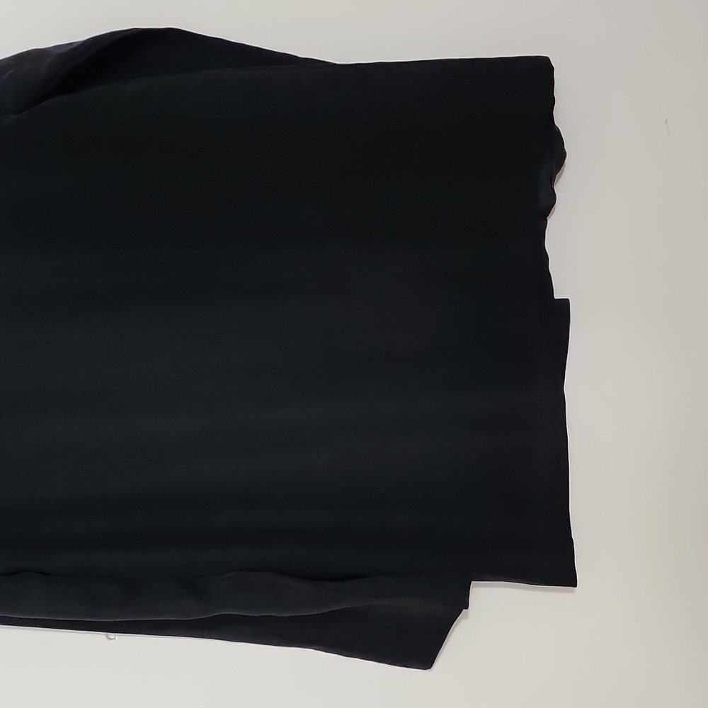 Zara Womens 2 Single Double Breasted Basic Black … - image 6